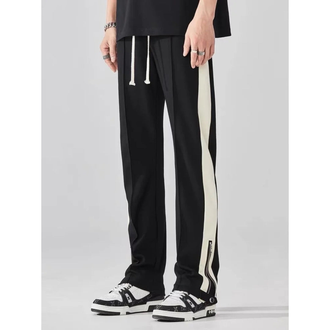 City of Angels - Stripe Pants