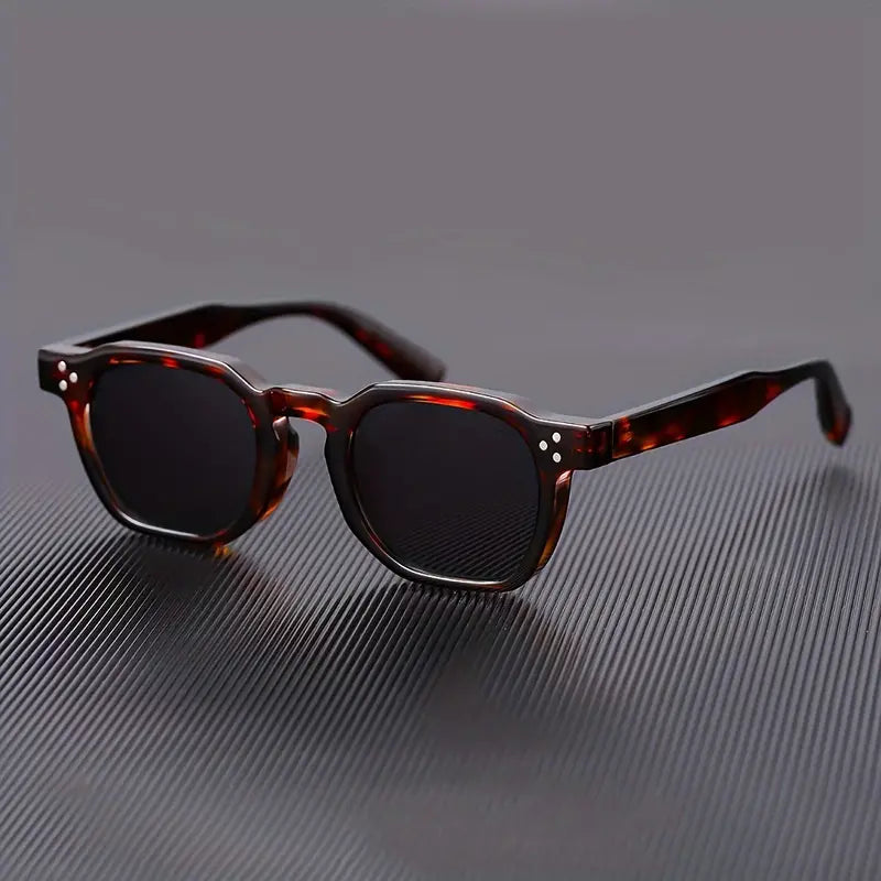 Fast Lane Sunglasses