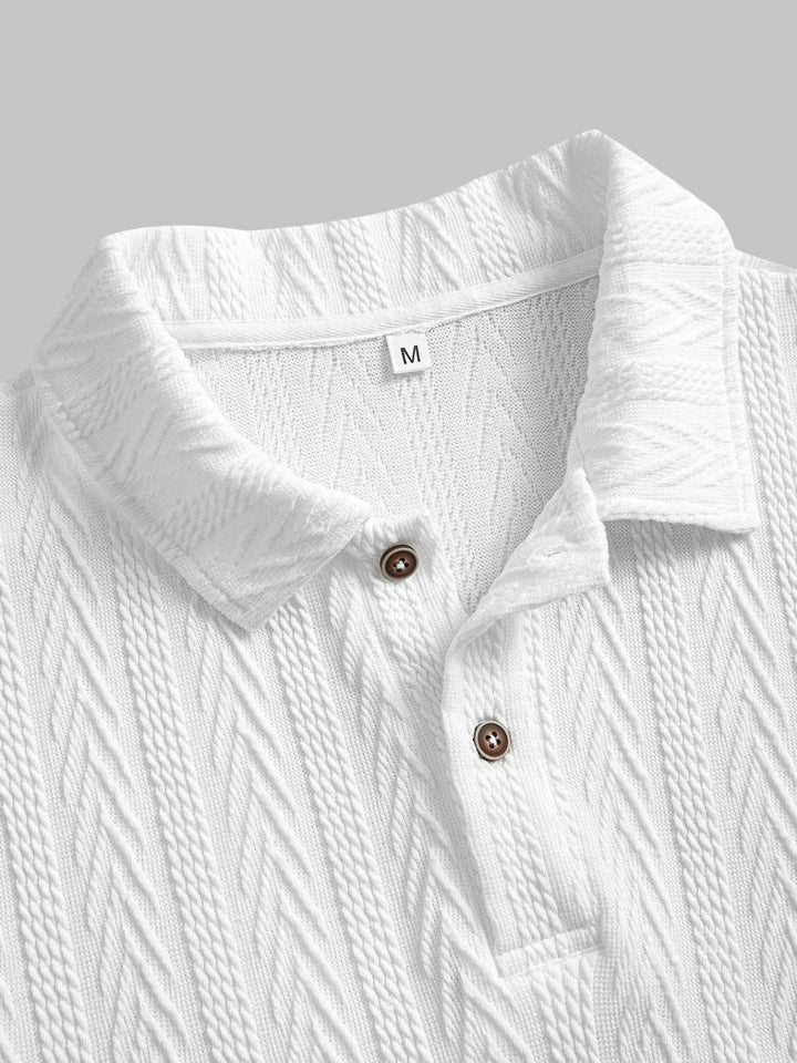 Antonio Marino Polo Shirt