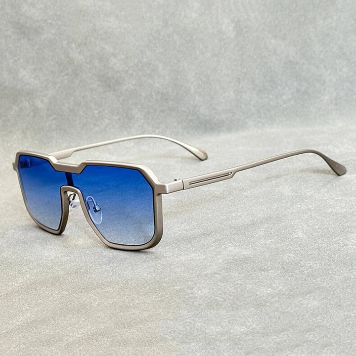 Maverick Square Sunglasses