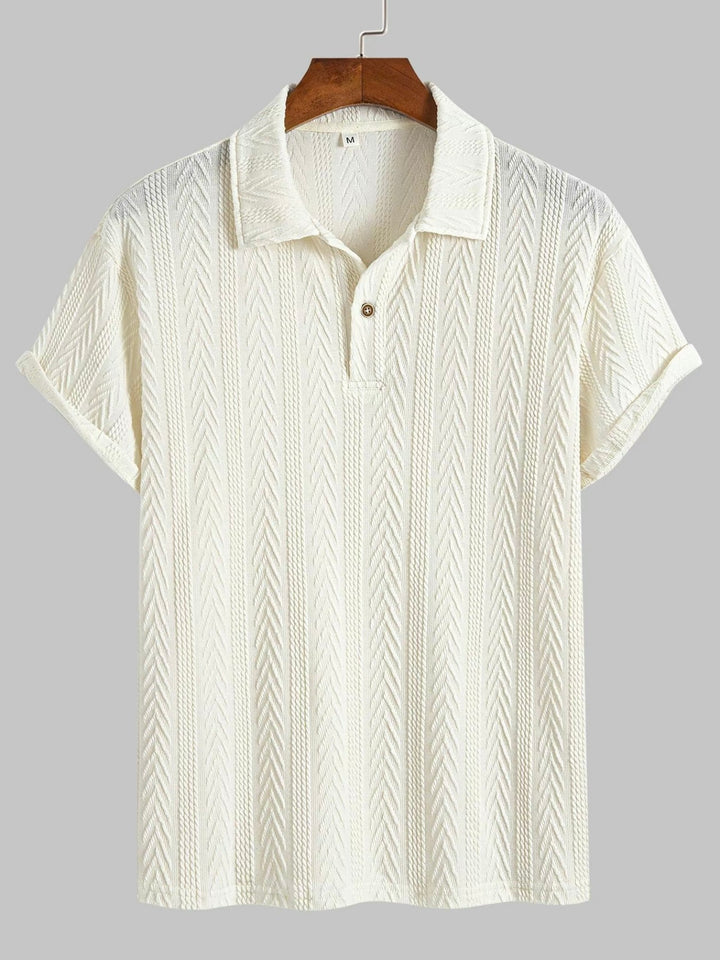 Antonio Marino Polo Shirt