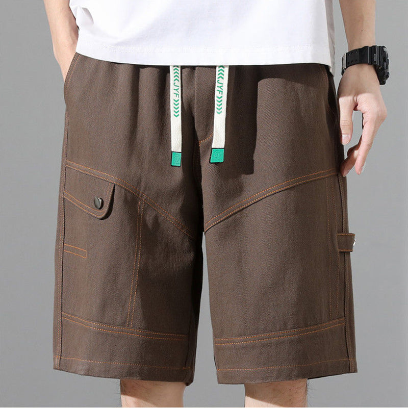 Maddox Cargo Shorts