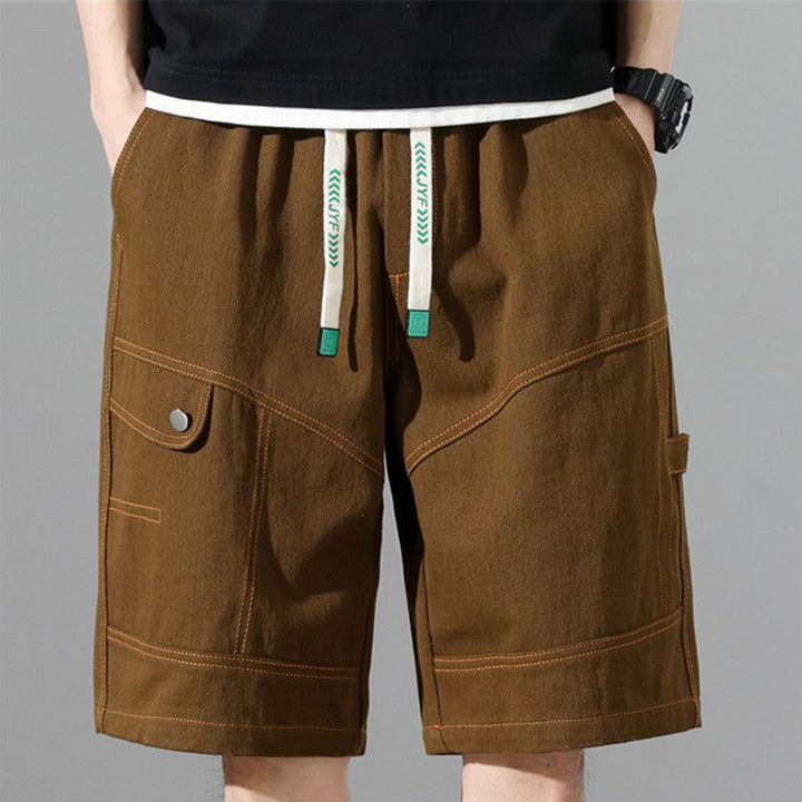 Maddox Cargo Shorts