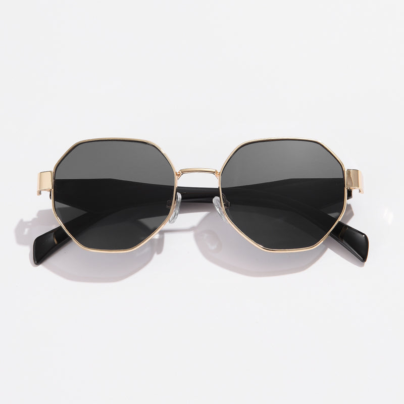 Katherine Retro Sunglasses