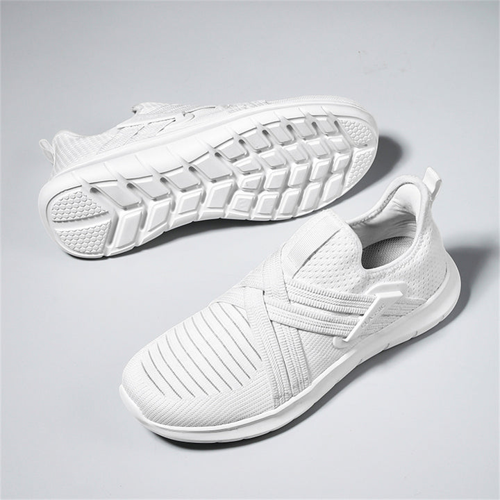 Vector Slip-On Running Shoes