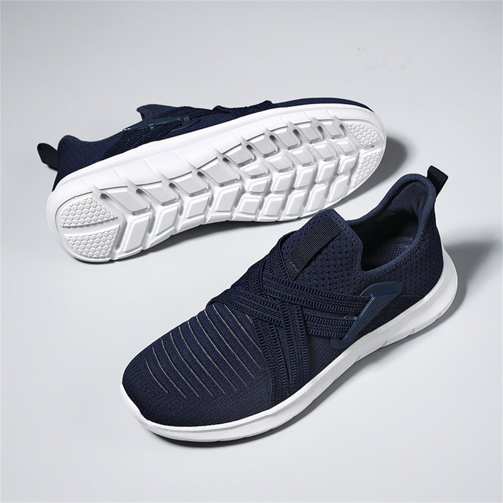 Vector Slip-On Running Shoes