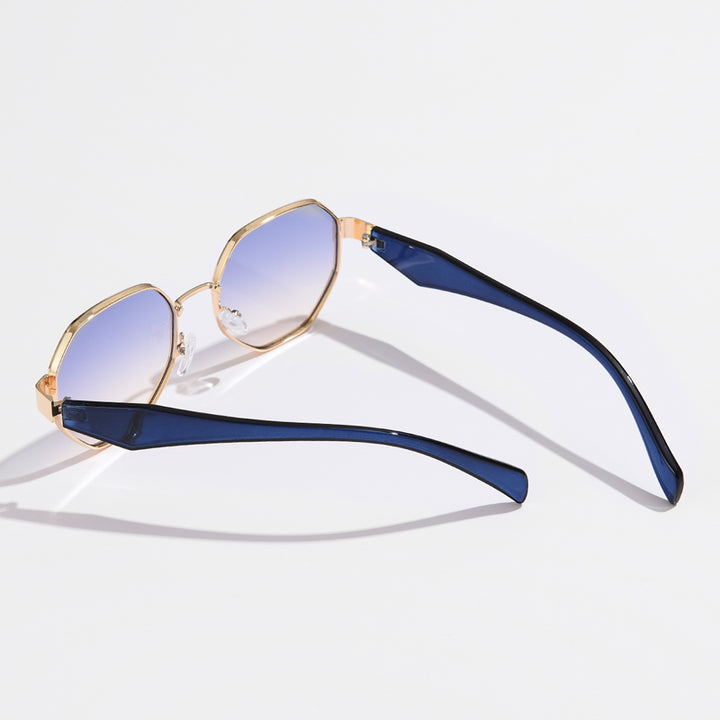 Katherine Retro Sunglasses