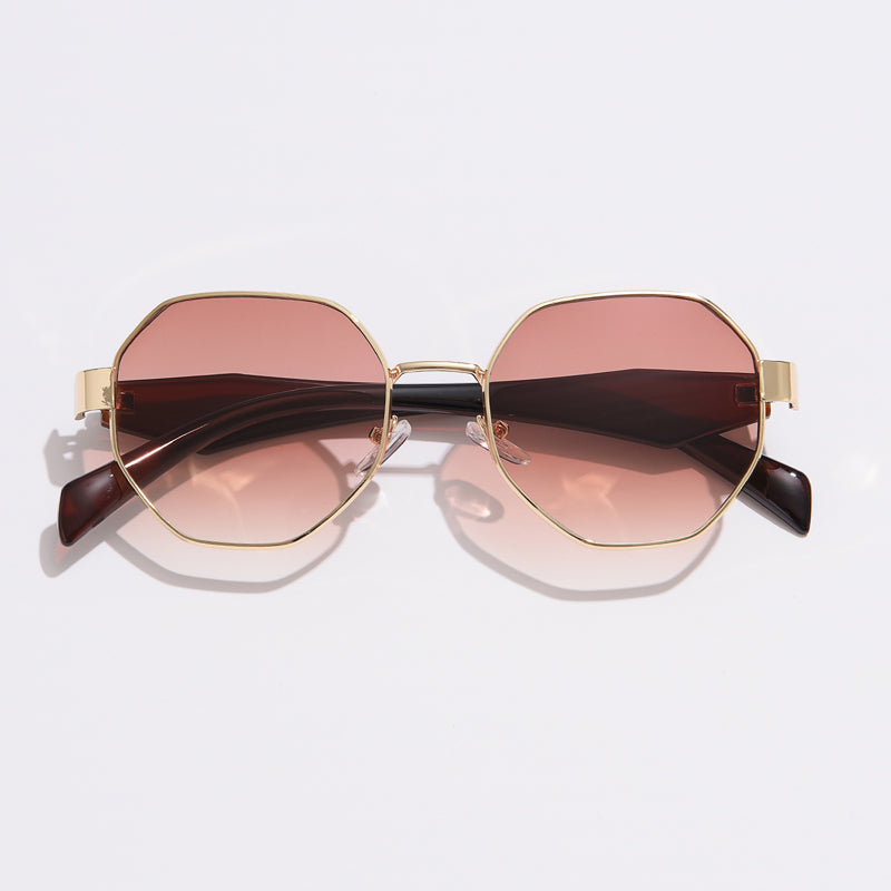 Katherine Retro Sunglasses