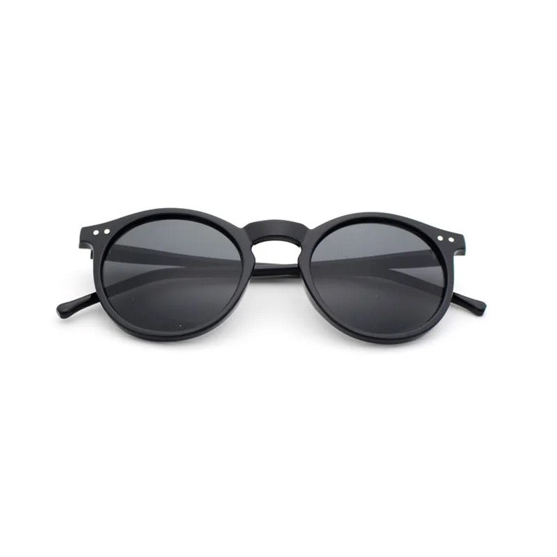 NovaShade Vintage-Inspired Sunglasses