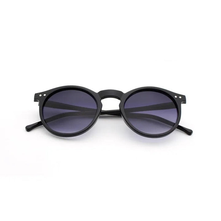 NovaShade Vintage-Inspired Sunglasses