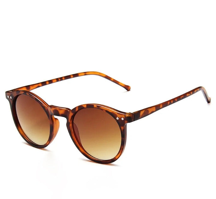 NovaShade Vintage-Inspired Sunglasses