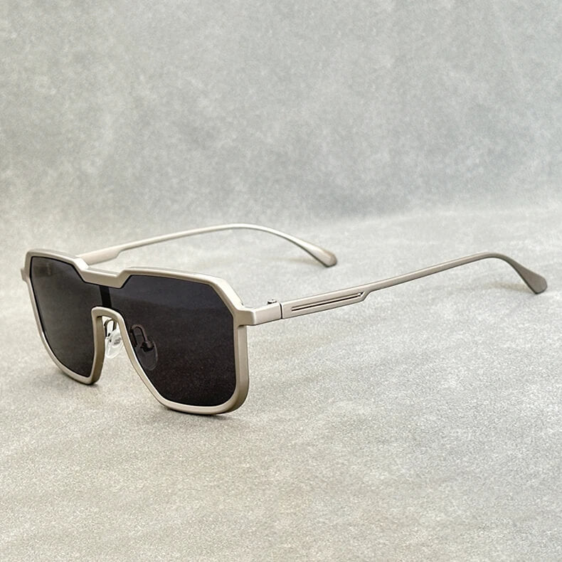 Maverick Square Sunglasses