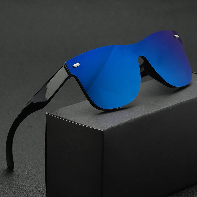 Cybernetic Sunglasses