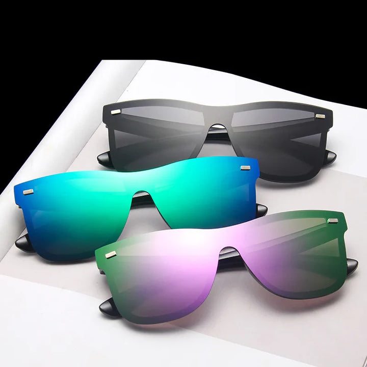 Cybernetic Sunglasses