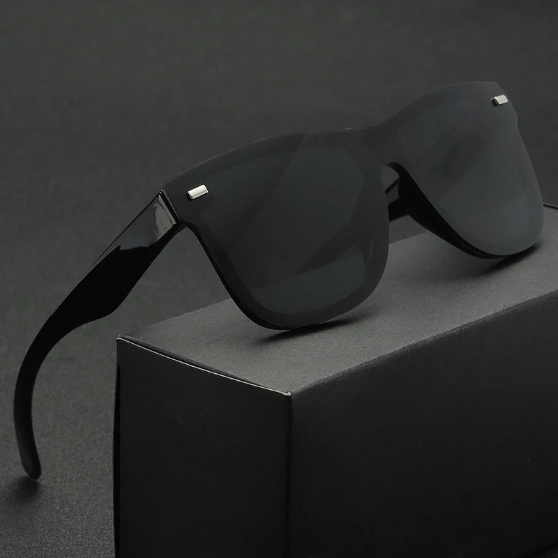 Cybernetic Sunglasses