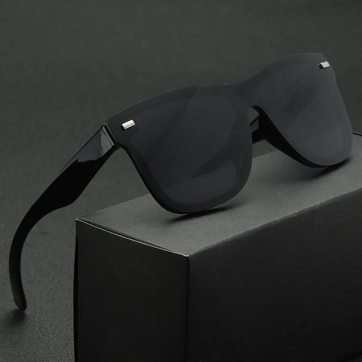 Cybernetic Sunglasses