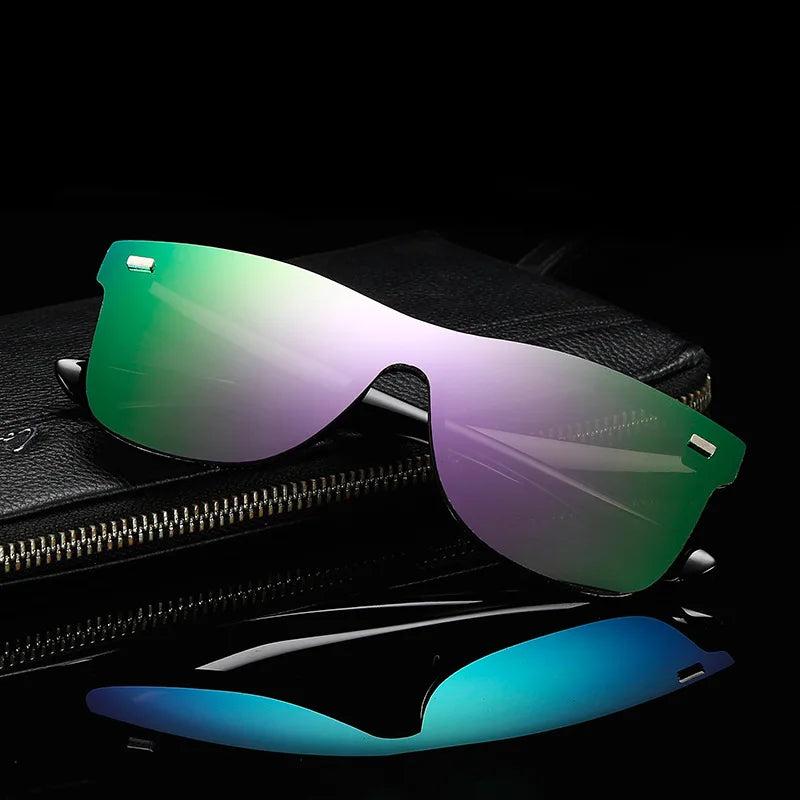 Cybernetic Sunglasses