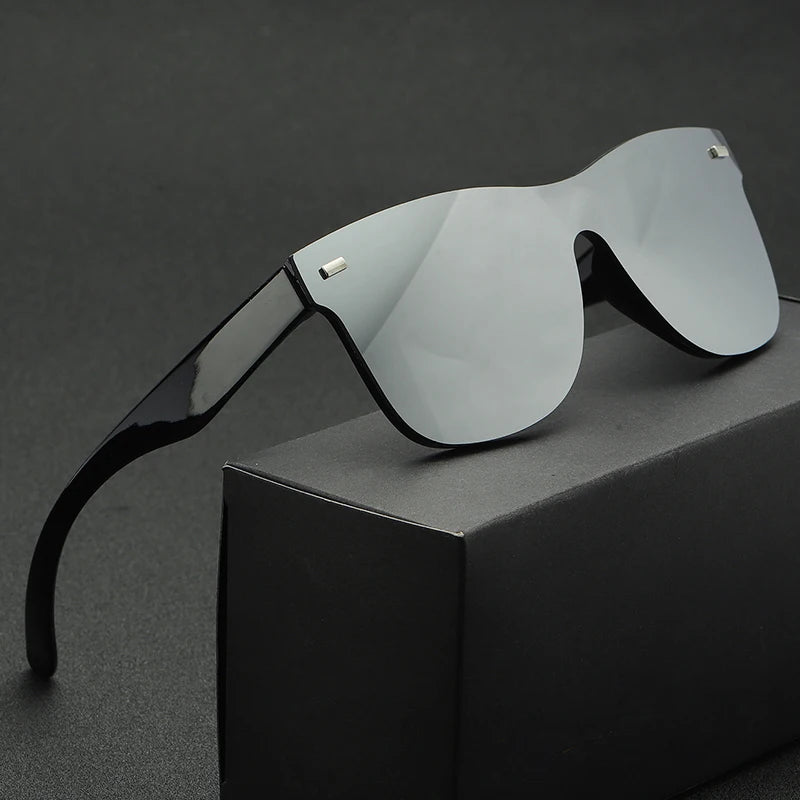 Cybernetic Sunglasses