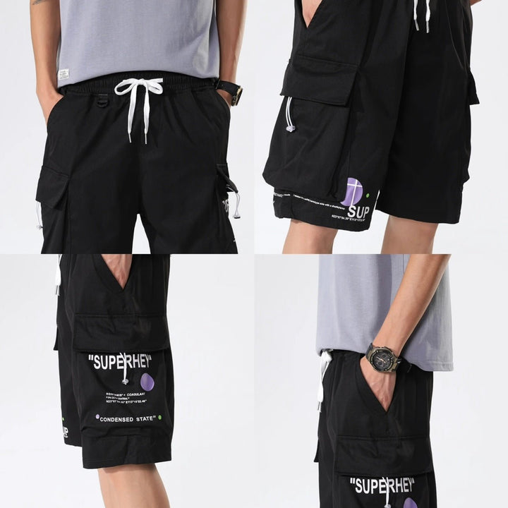 HyperStreet Cargo Shorts