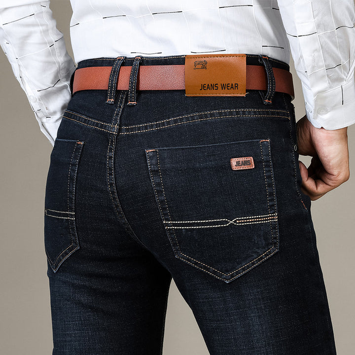 Kingston Stretchable Denim Jeans