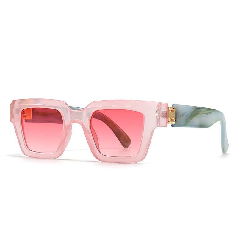 Giada Square Sunglasses