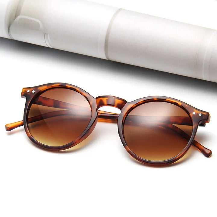 NovaShade Vintage-Inspired Sunglasses