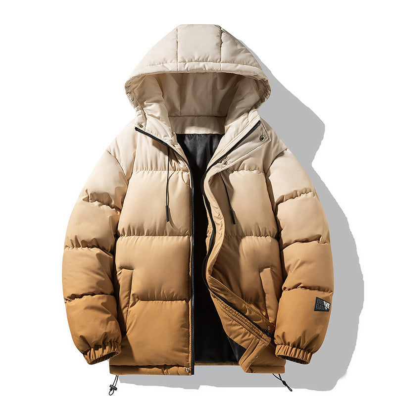 Cloudline Puffer Jacket