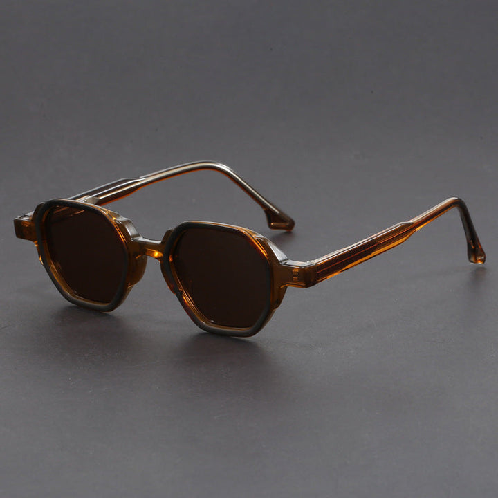 Mark Jackson Sunglasses