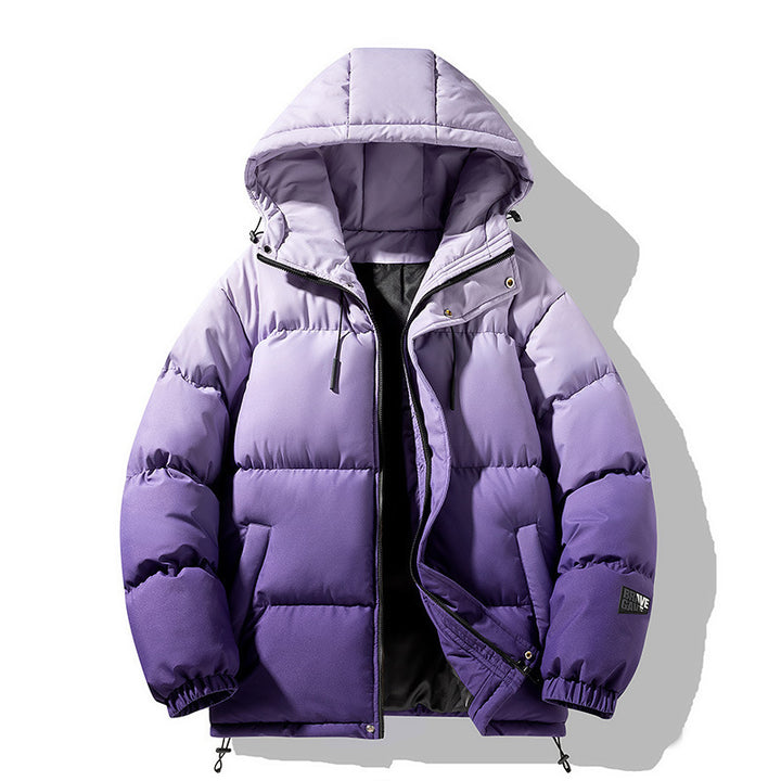 Cloudline Puffer Jacket