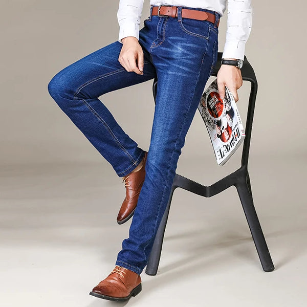 Kingston Stretchable Denim Jeans