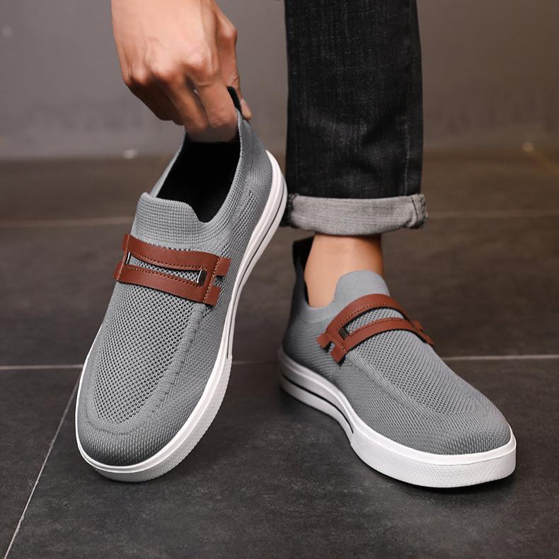 Ravello Casual Slip-on Shoes