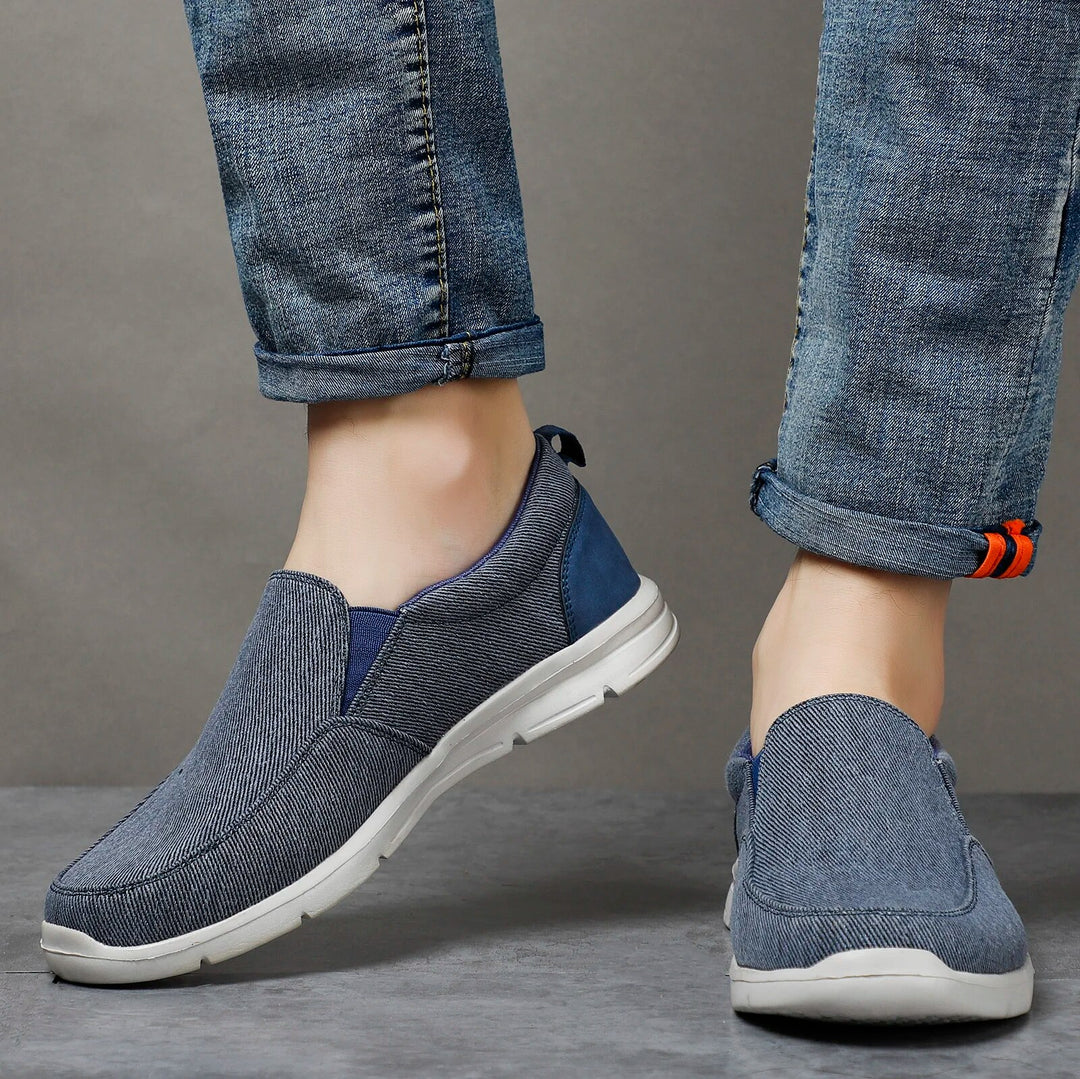 Aiden Slip-Ons Sneakers