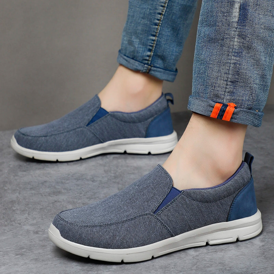 Aiden Slip-Ons Sneakers