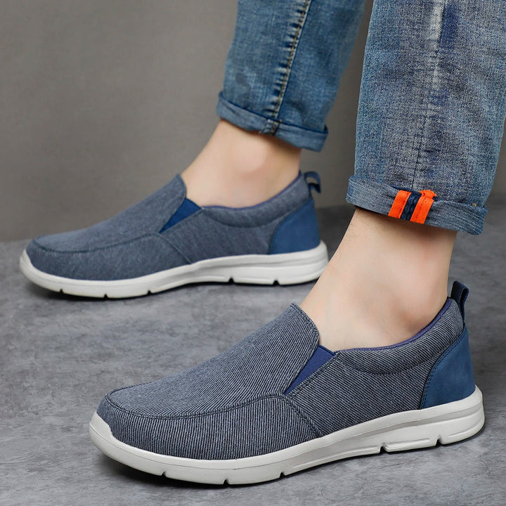 Aiden Slip-Ons Sneakers