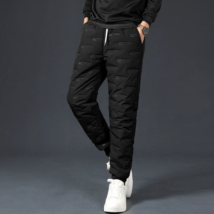 MetroQuilt Athletic Joggers