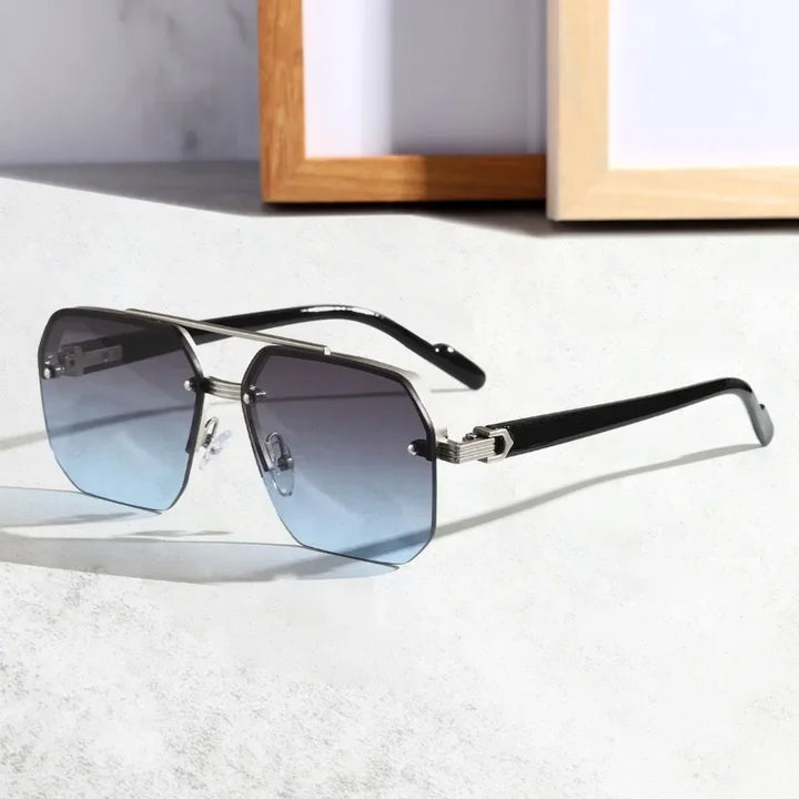 The Navigator Sunglasses