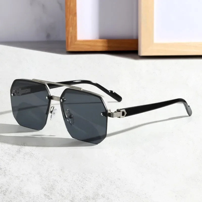 The Navigator Sunglasses