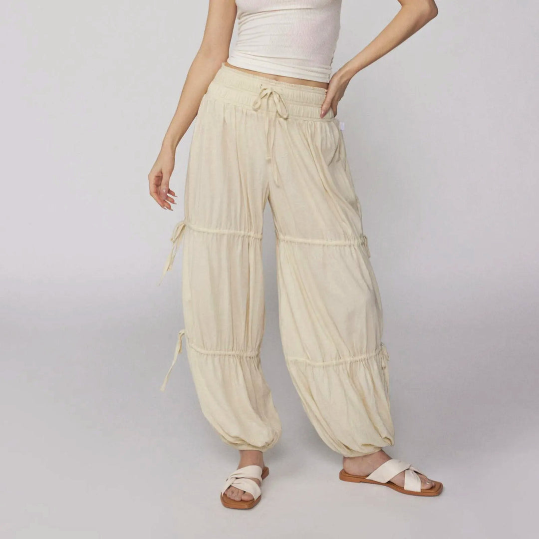 Castara Harem Pants