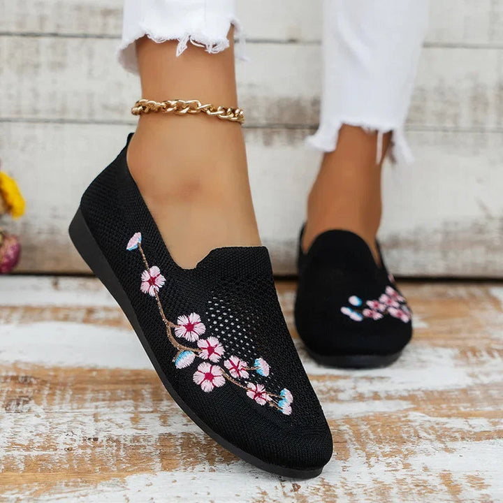 Nomara Slip-on Shoes