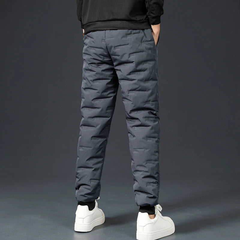 MetroQuilt Athletic Joggers