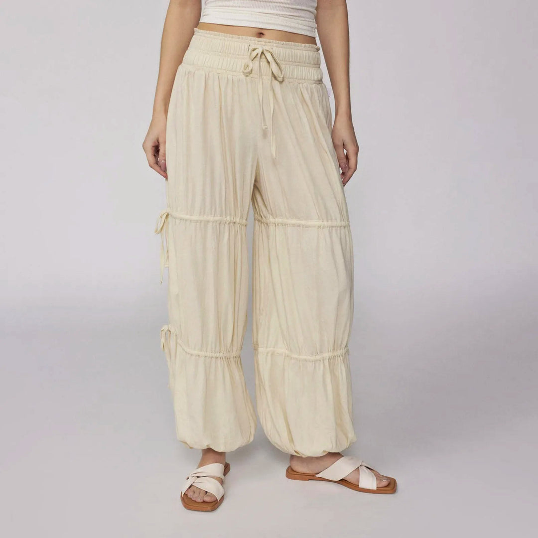 Castara Harem Pants