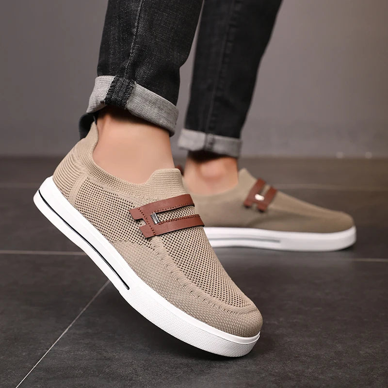 Ravello Casual Slip-on Shoes