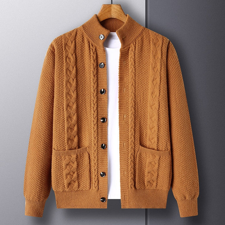 Strickjacke