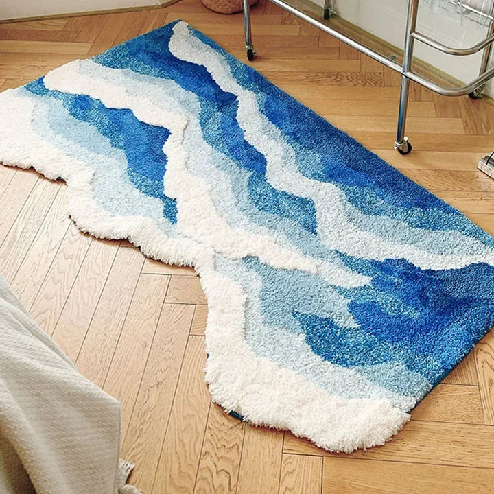 HomeTod Wave Rug