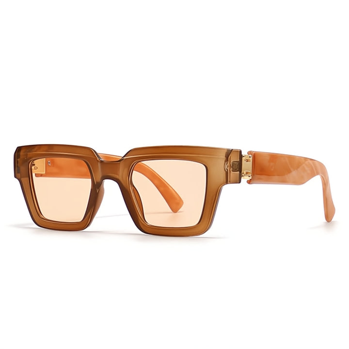 Giada Square Sunglasses