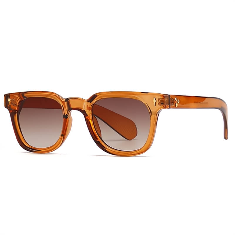 Paul Jacobs Square Sunglasses