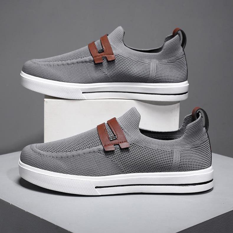 Ravello Casual Slip-on Shoes