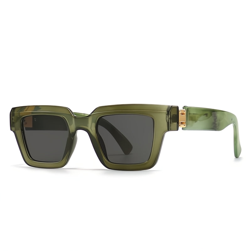 Giada Square Sunglasses