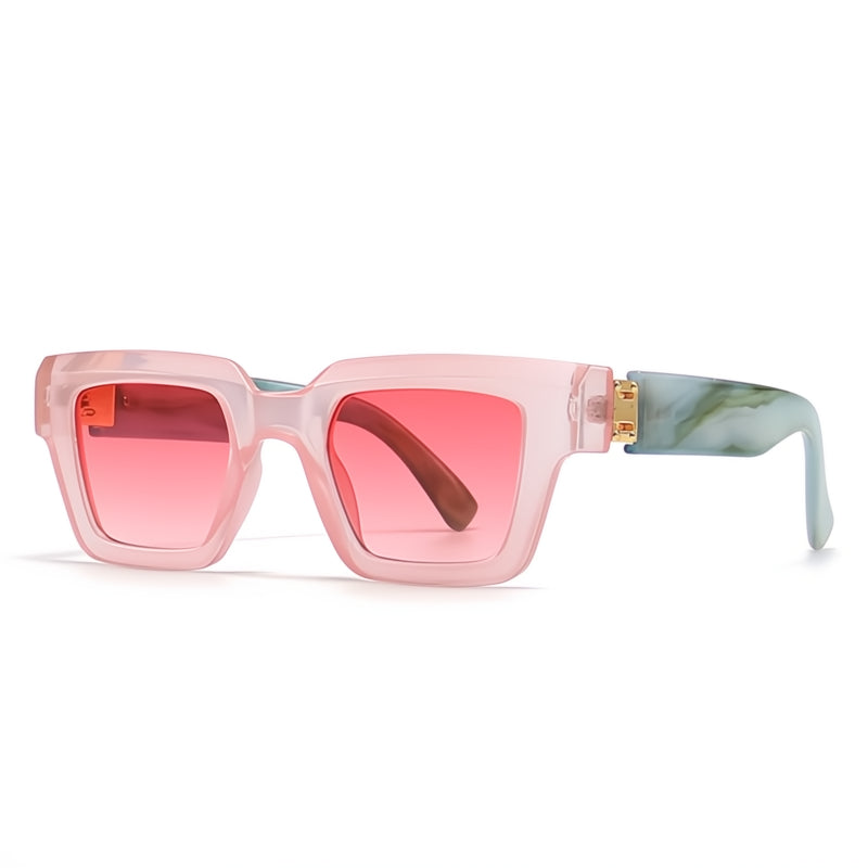 Giada Square Sunglasses