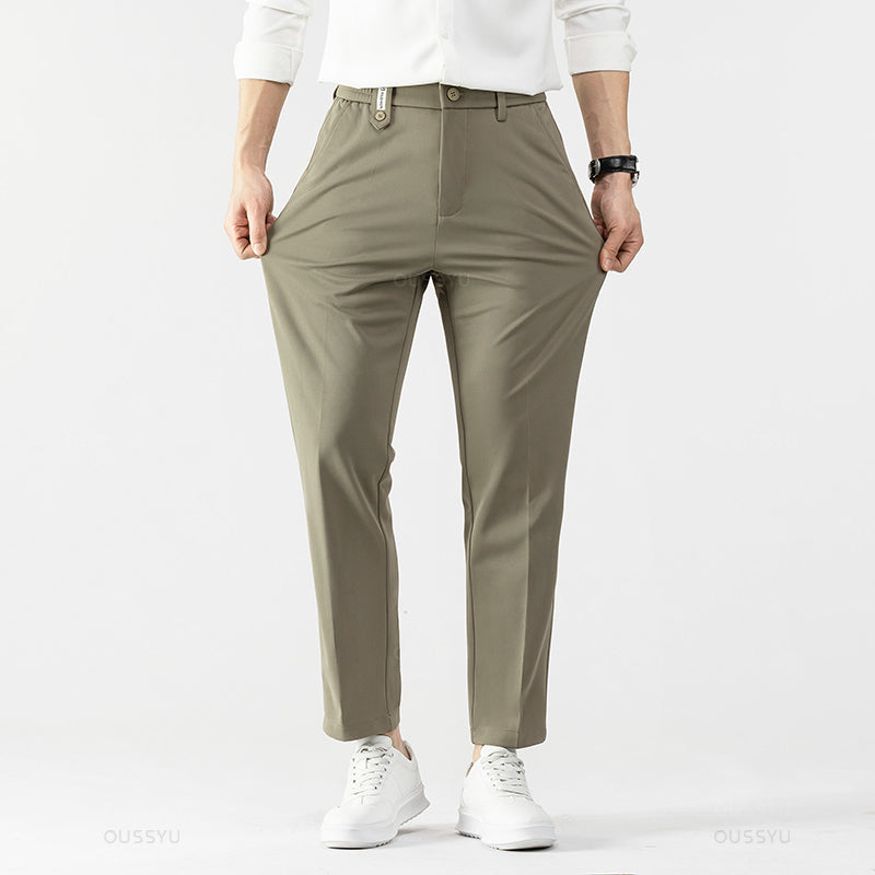 Colton Tailored Trousers